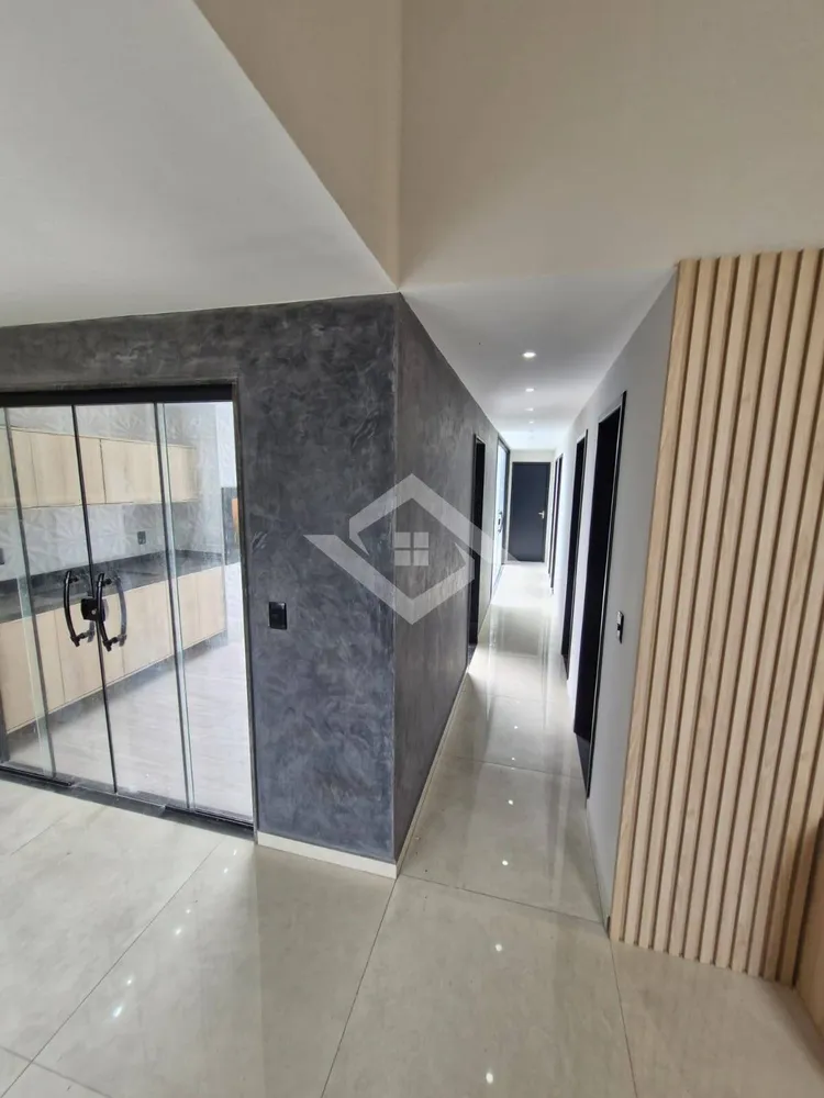 Casa, 3 quartos, 130 m² - Foto 22