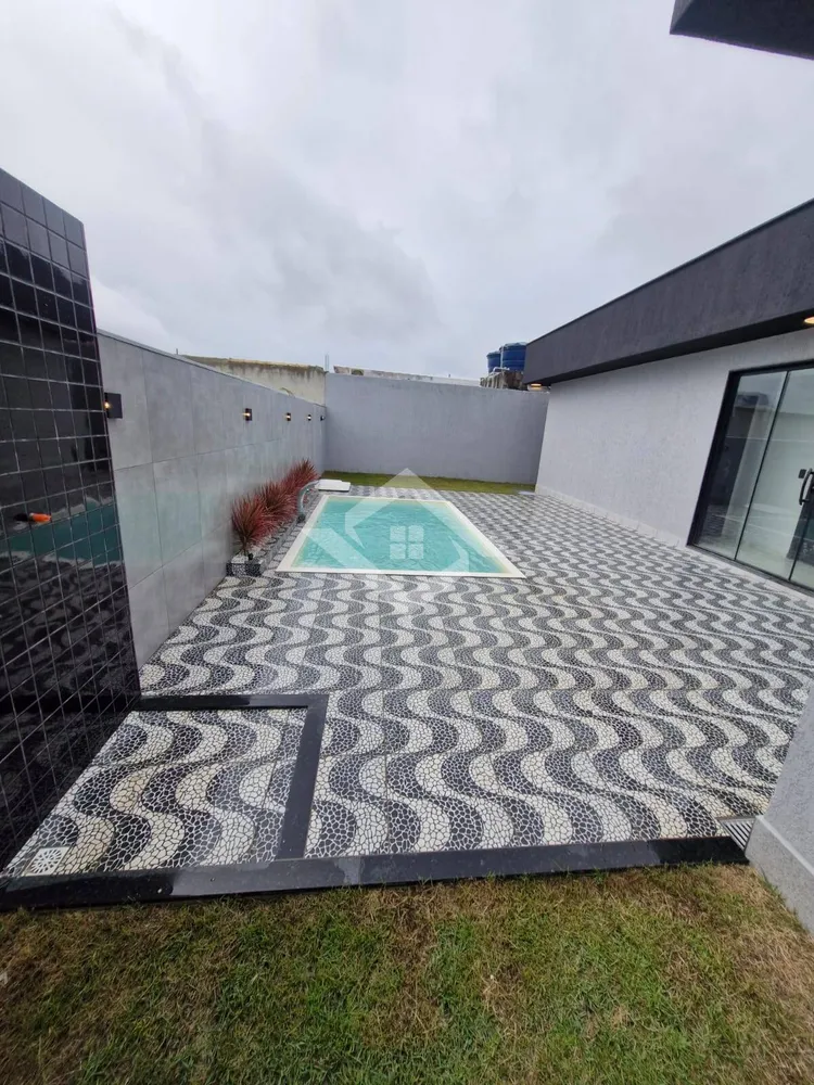 Casa, 3 quartos, 130 m² - Foto 21