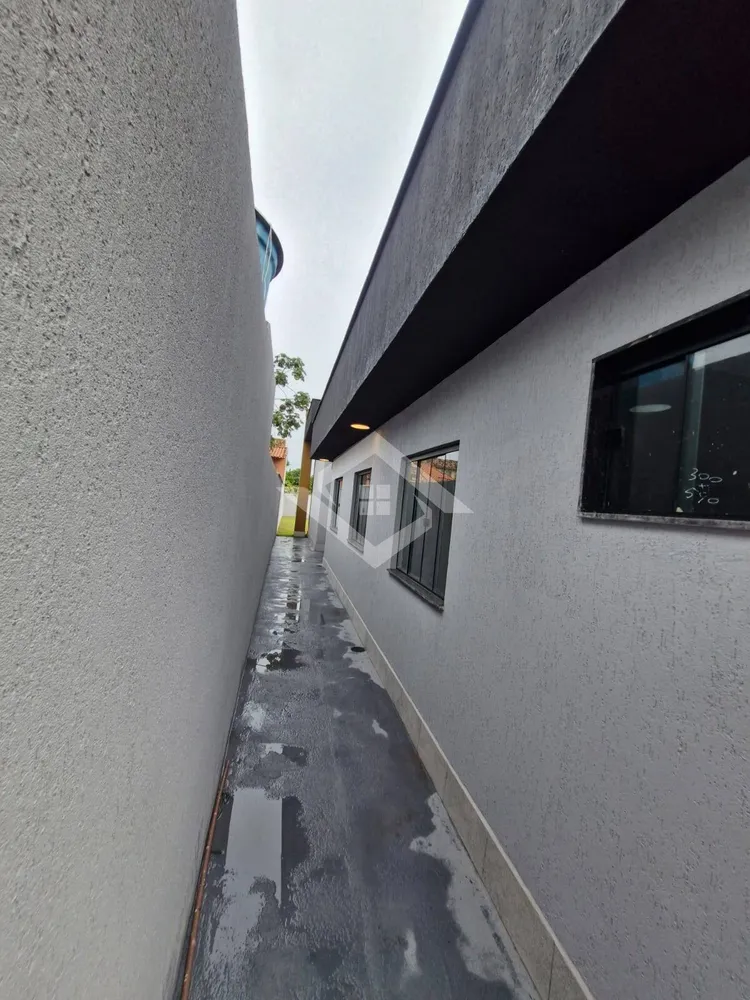 Casa, 3 quartos, 130 m² - Foto 23