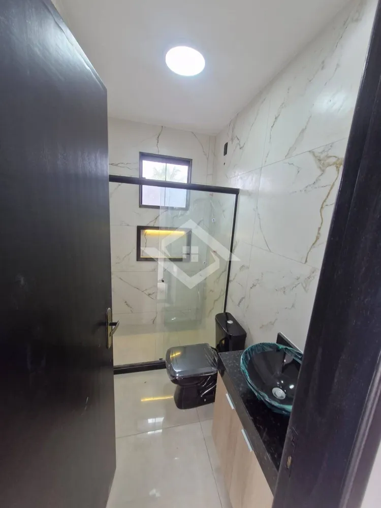 Casa, 3 quartos, 130 m² - Foto 16