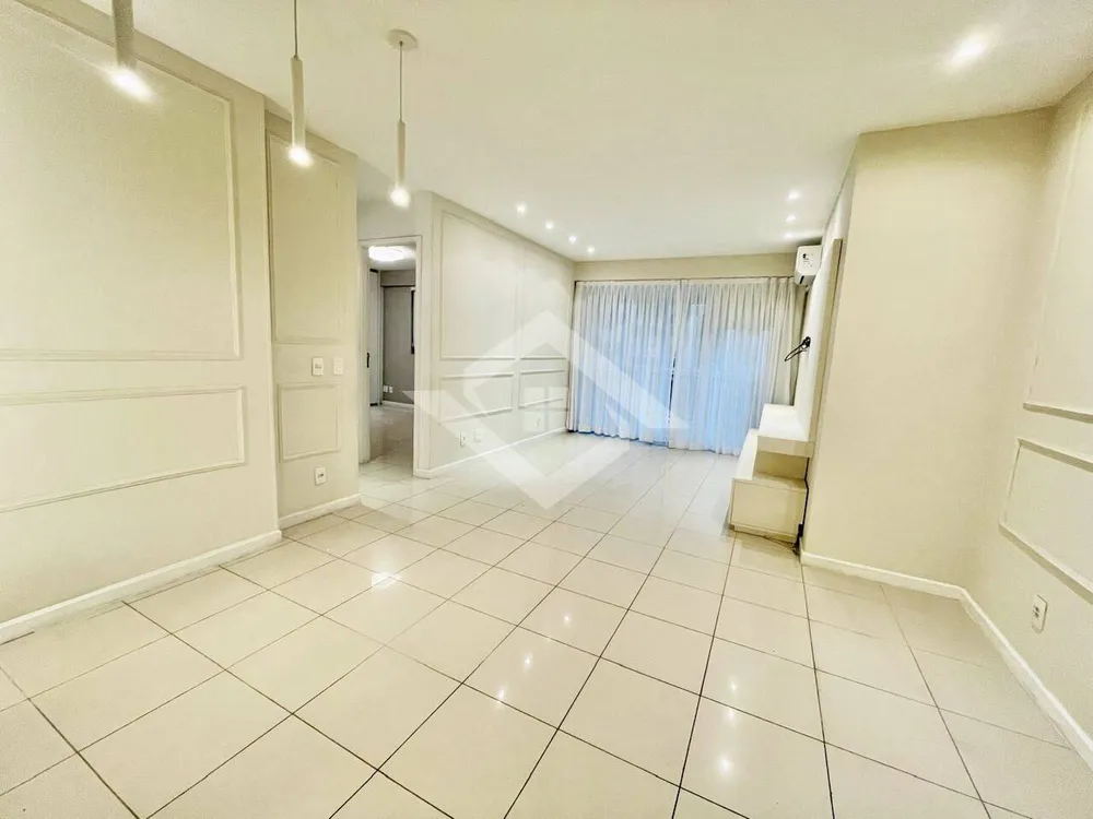 Apartamento, 2 quartos, 99 m² - Foto 2