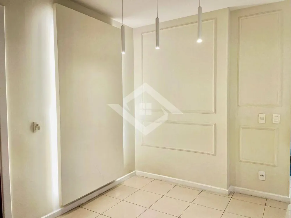 Apartamento, 2 quartos, 99 m² - Foto 1