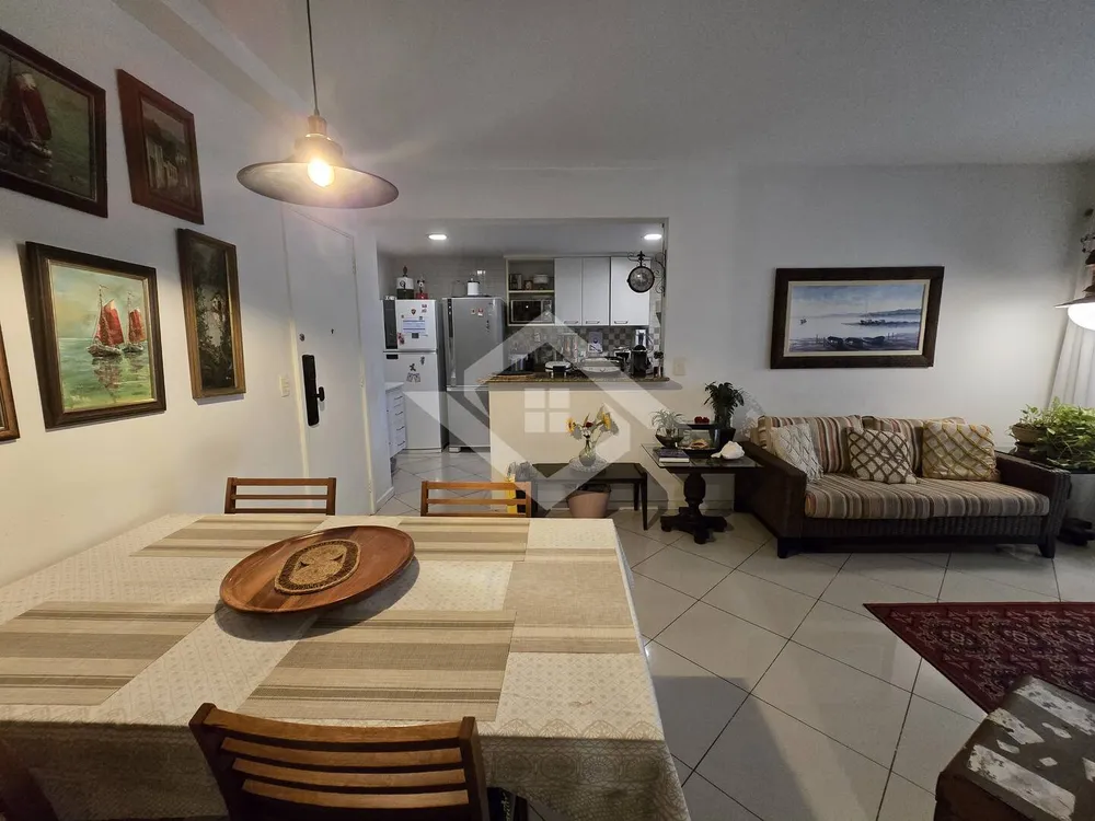 Apartamento, 3 quartos, 97 m² - Foto 2