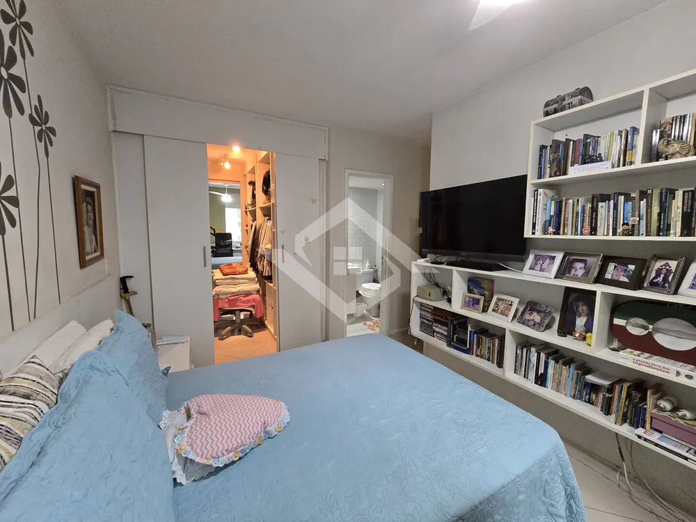 Apartamento, 3 quartos, 97 m² - Foto 10