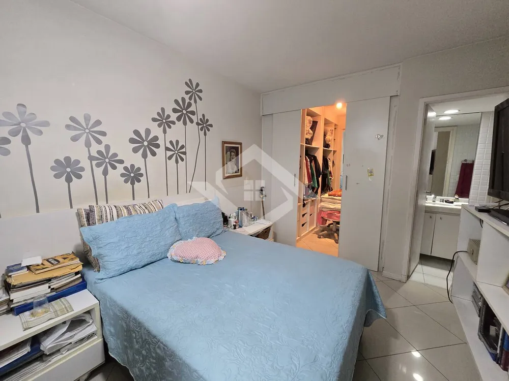 Apartamento, 3 quartos, 97 m² - Foto 9