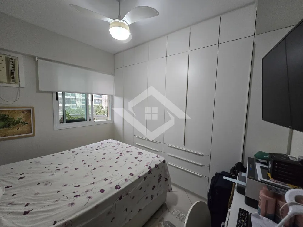 Apartamento, 3 quartos, 97 m² - Foto 16