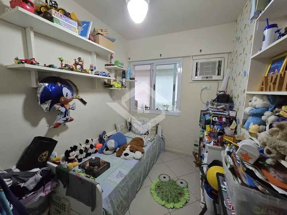 Apartamento, 3 quartos, 97 m² - Foto 14