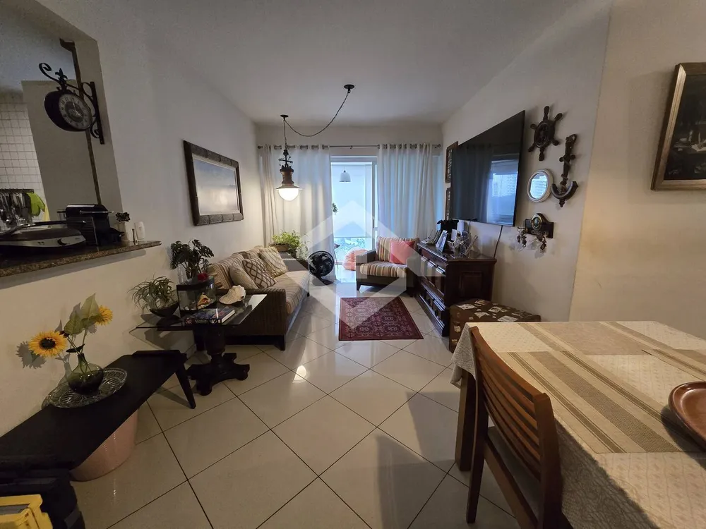 Apartamento, 3 quartos, 97 m² - Foto 3