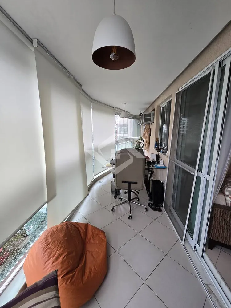Apartamento, 3 quartos, 97 m² - Foto 20