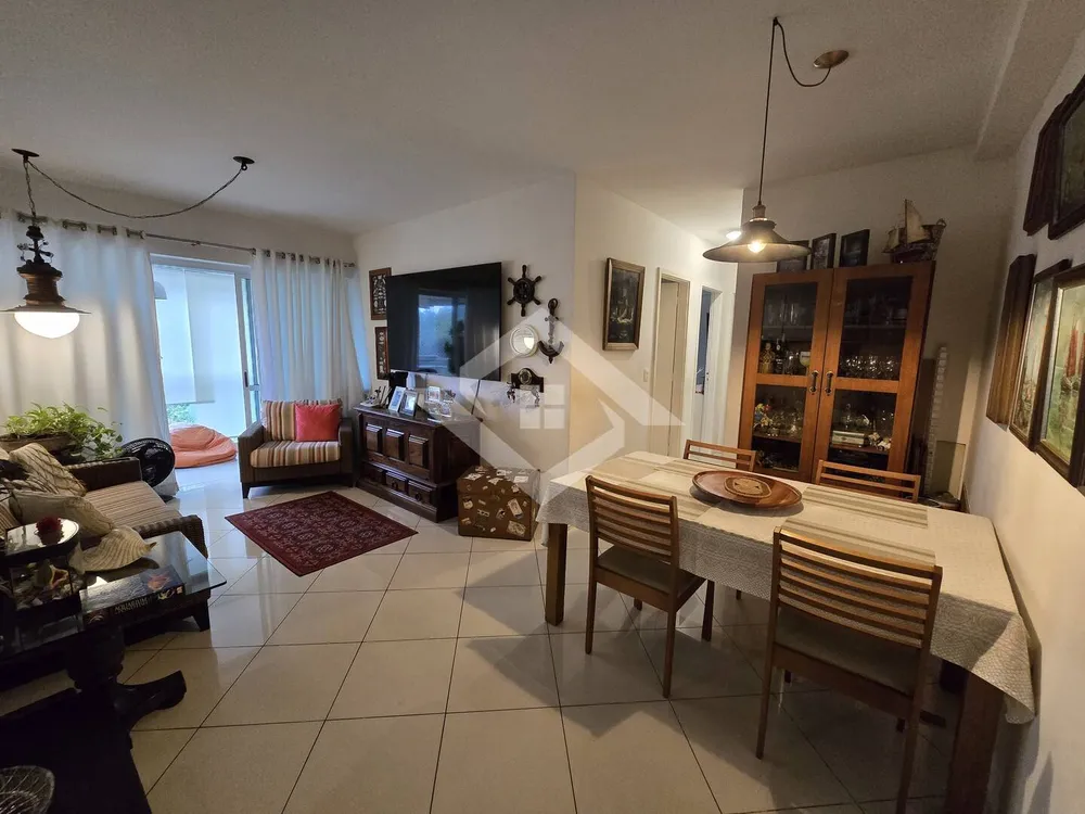 Apartamento, 3 quartos, 97 m² - Foto 1