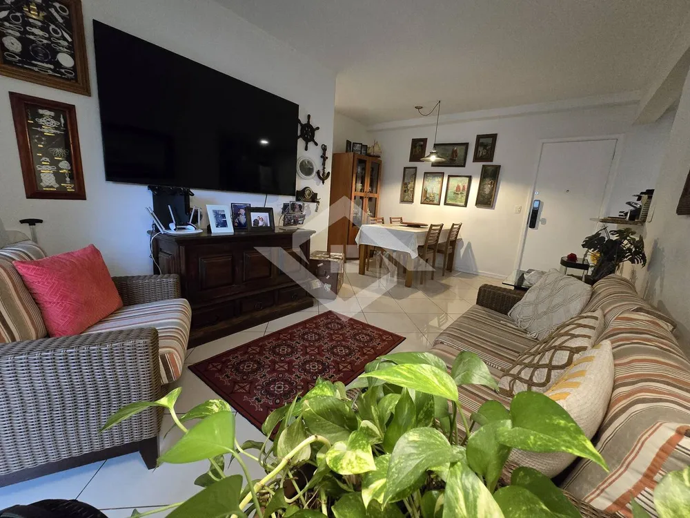 Apartamento, 3 quartos, 97 m² - Foto 5