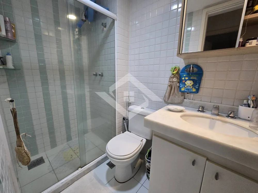 Apartamento, 3 quartos, 97 m² - Foto 13