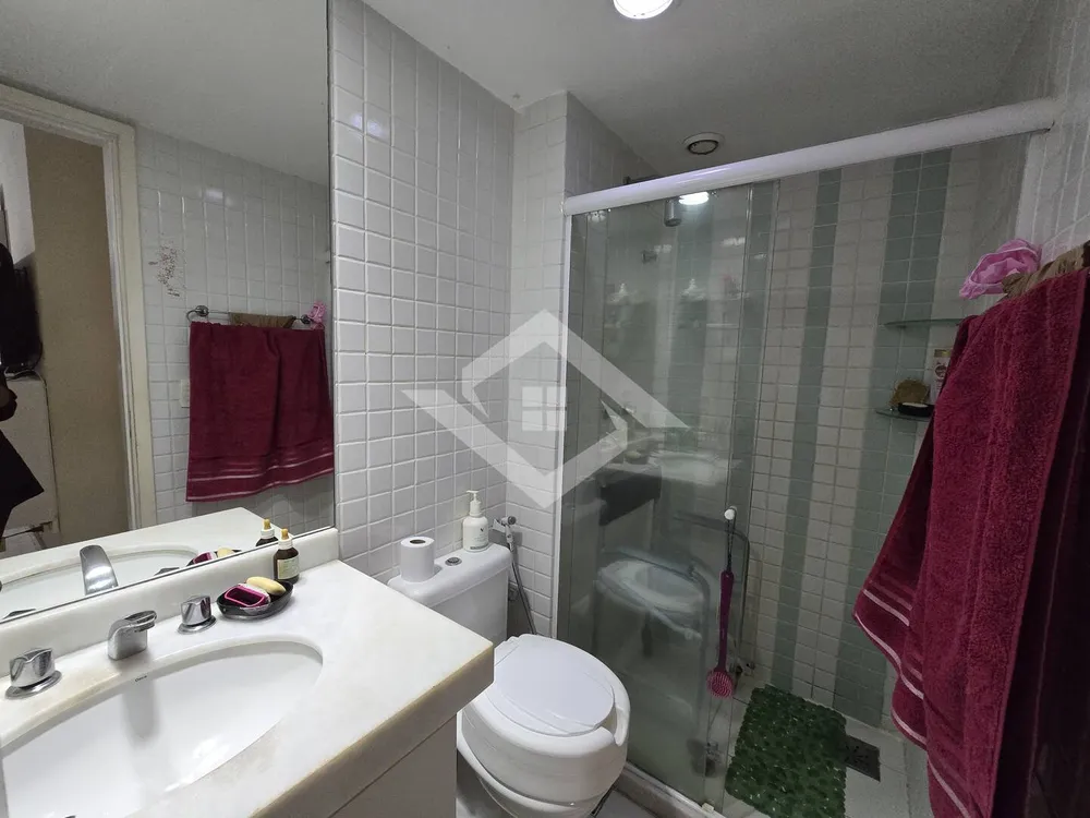 Apartamento, 3 quartos, 97 m² - Foto 12