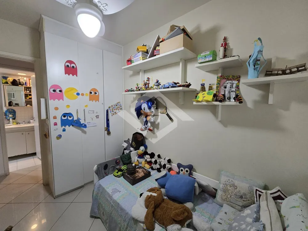 Apartamento, 3 quartos, 97 m² - Foto 15