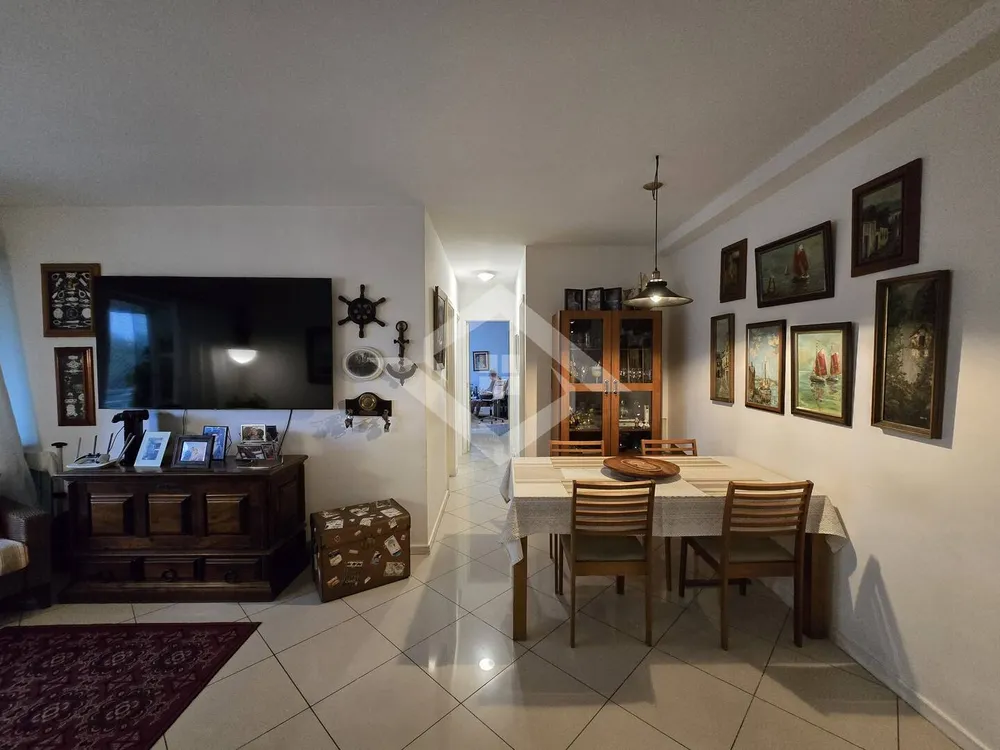 Apartamento, 3 quartos, 97 m² - Foto 4