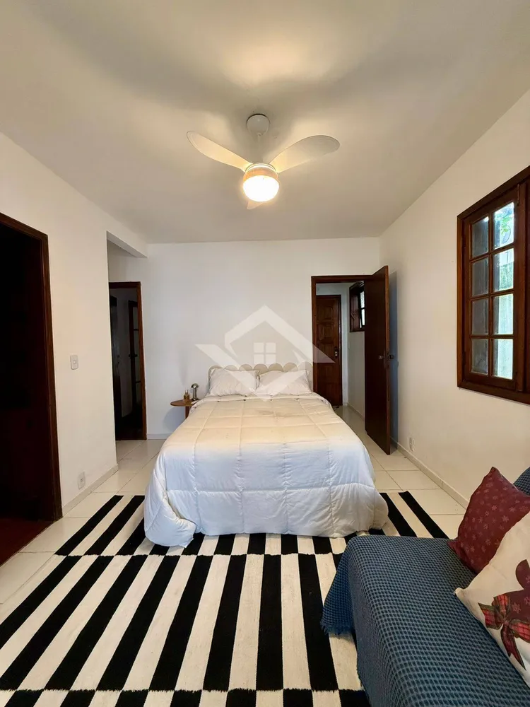 Casa, 5 quartos, 350 m² - Foto 17