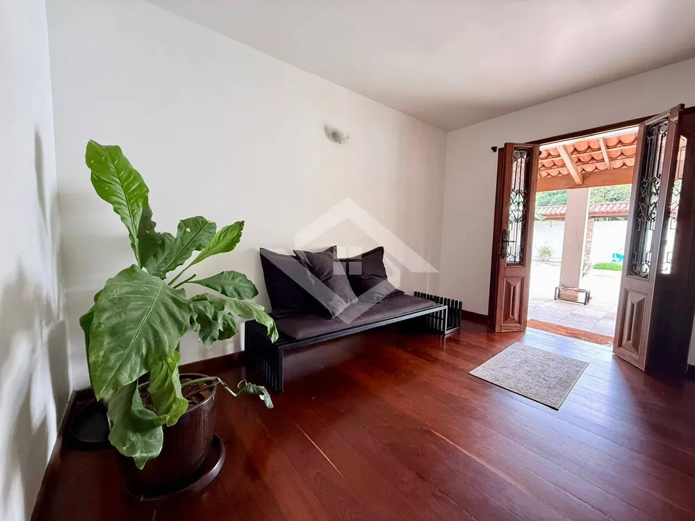 Casa, 5 quartos, 350 m² - Foto 10