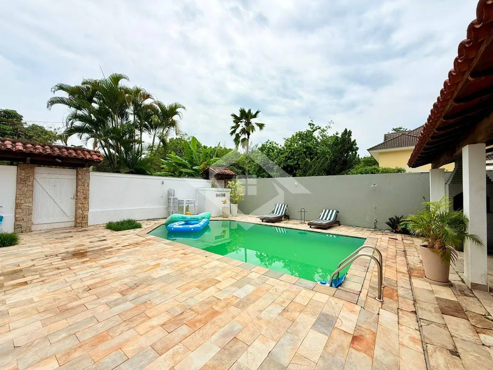 Casa, 5 quartos, 350 m² - Foto 5