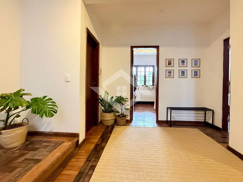 Casa, 5 quartos, 350 m² - Foto 20