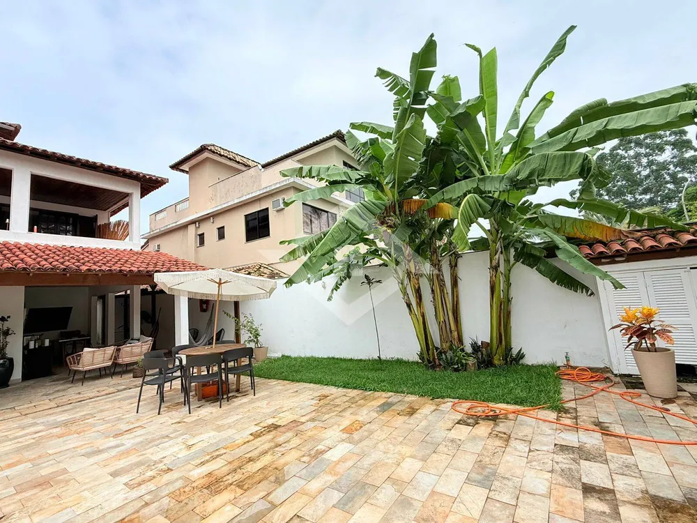Casa, 5 quartos, 350 m² - Foto 3