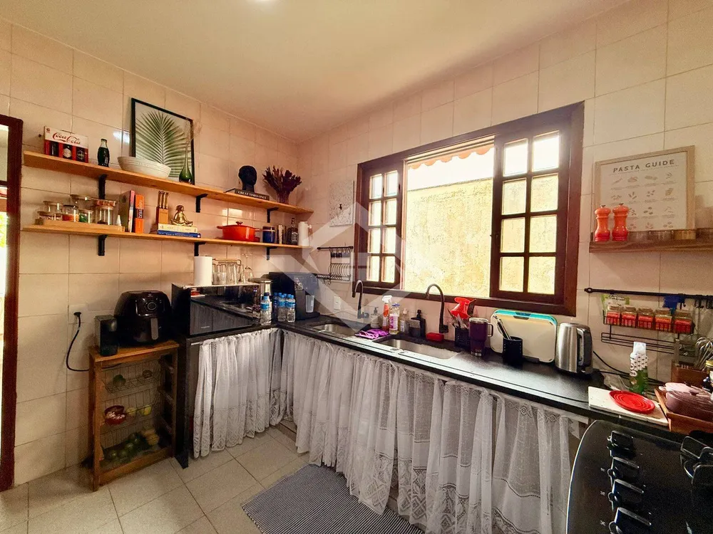 Casa, 5 quartos, 350 m² - Foto 19
