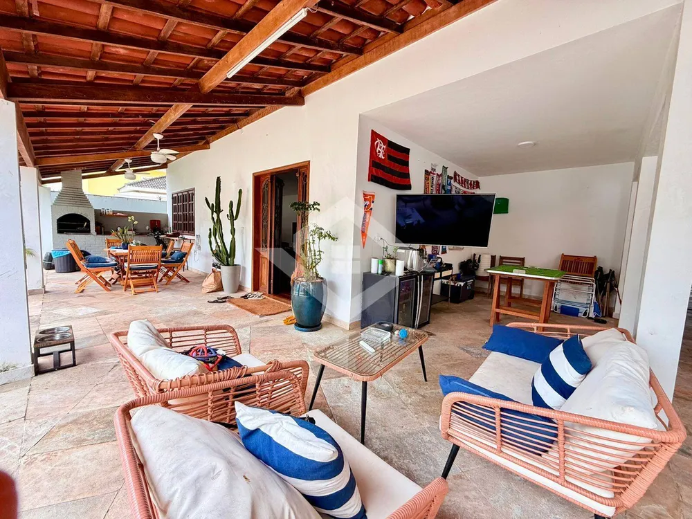 Casa, 5 quartos, 350 m² - Foto 8