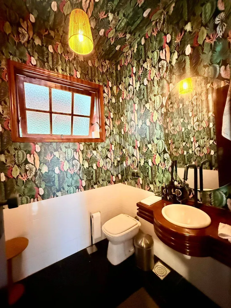 Casa, 5 quartos, 350 m² - Foto 18