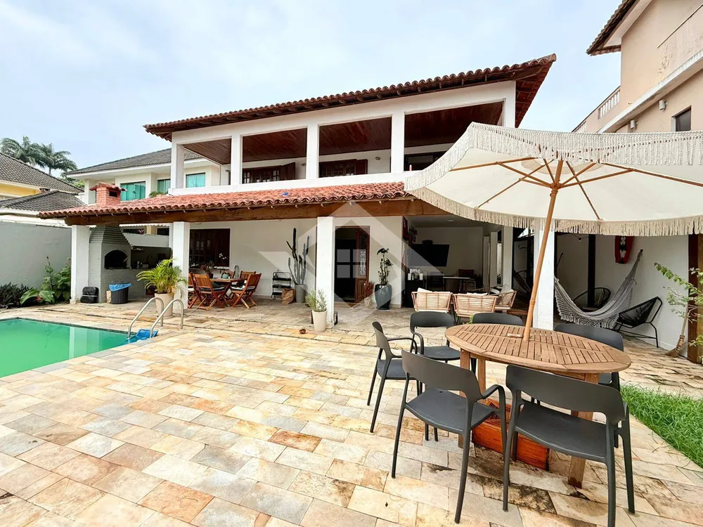 Casa, 5 quartos, 350 m² - Foto 6