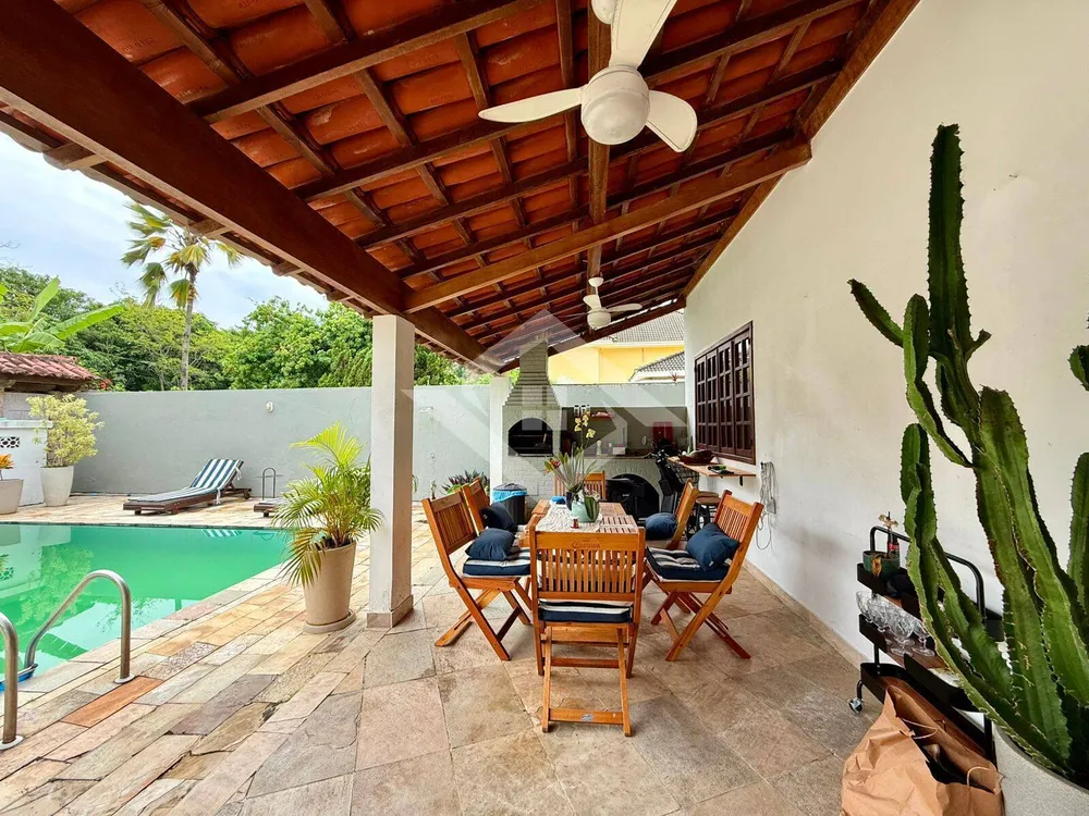 Casa, 5 quartos, 350 m² - Foto 4