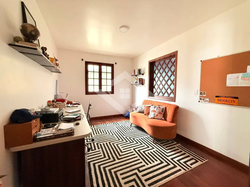 Casa, 5 quartos, 350 m² - Foto 12