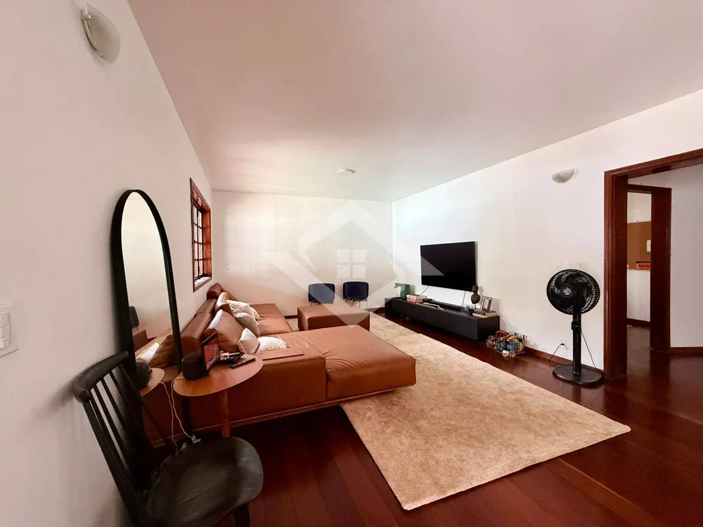 Casa, 5 quartos, 350 m² - Foto 9