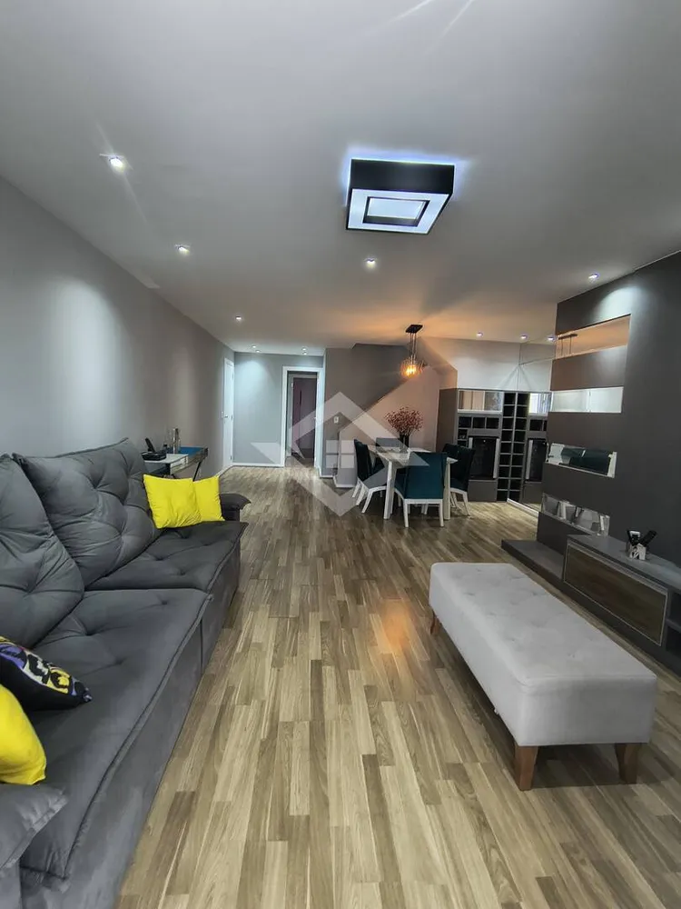Apartamento, 3 quartos, 222 m² - Foto 2