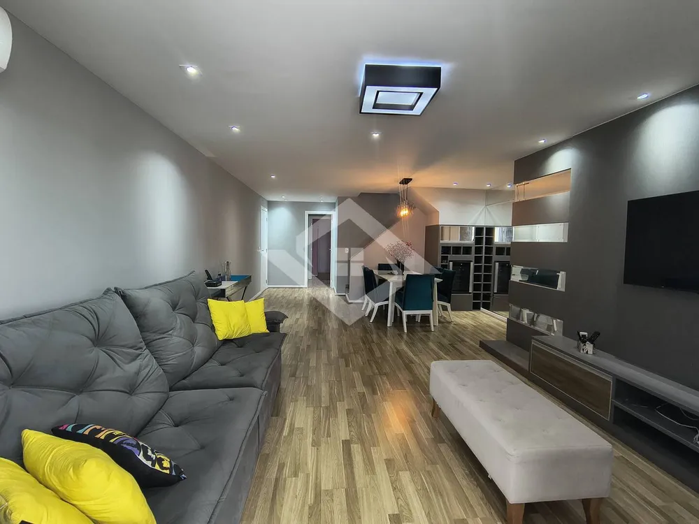 Apartamento, 3 quartos, 222 m² - Foto 6