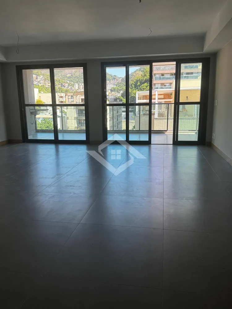 Apartamento, 4 quartos, 271 m² - Foto 2