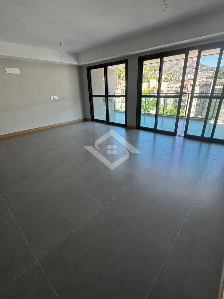 Apartamento, 4 quartos, 271 m² - Foto 3