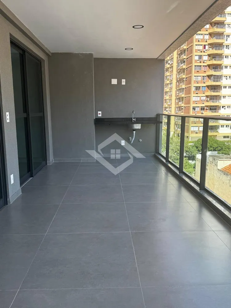 Apartamento, 4 quartos, 271 m² - Foto 5