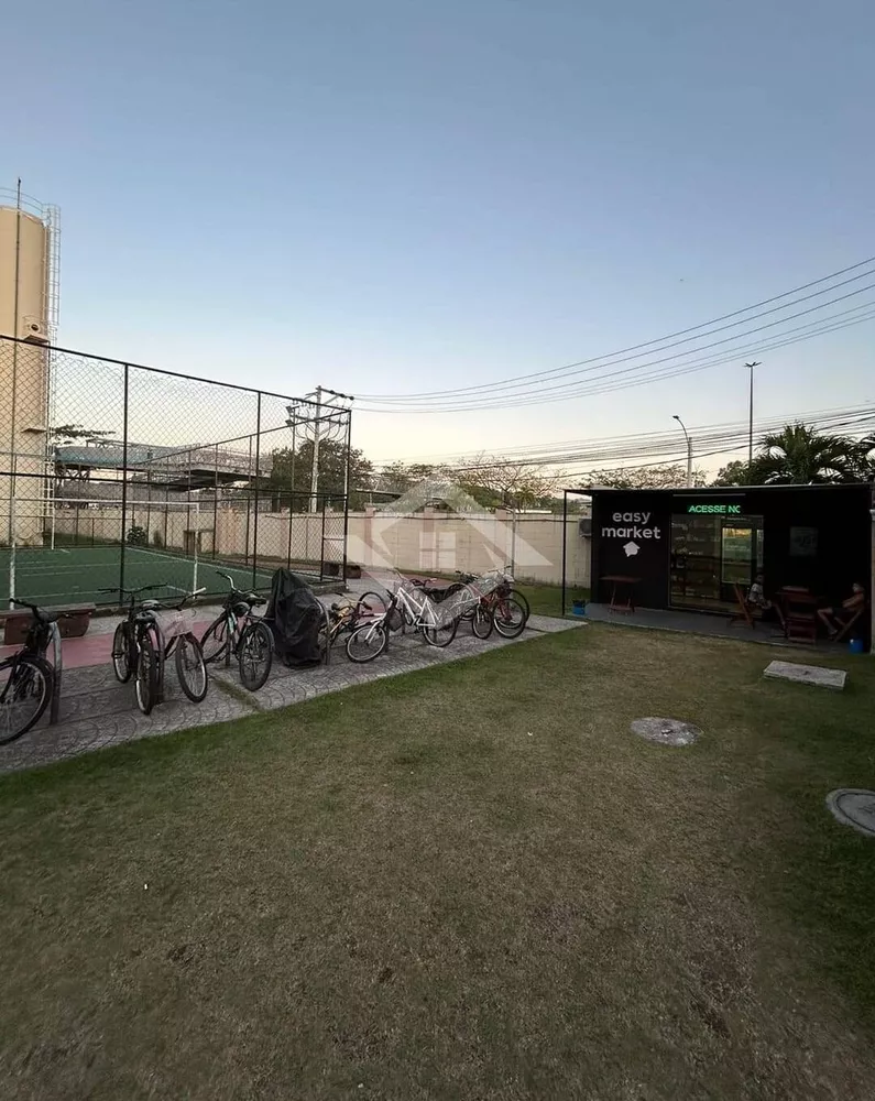 Apartamento, 1 quarto, 35 m² - Foto 22