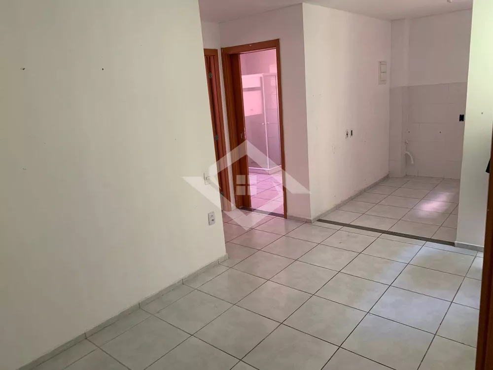 Apartamento, 1 quarto, 35 m² - Foto 13
