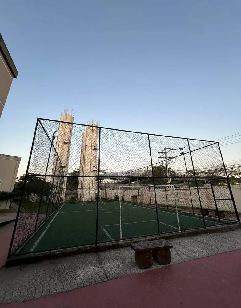 Apartamento, 1 quarto, 35 m² - Foto 19