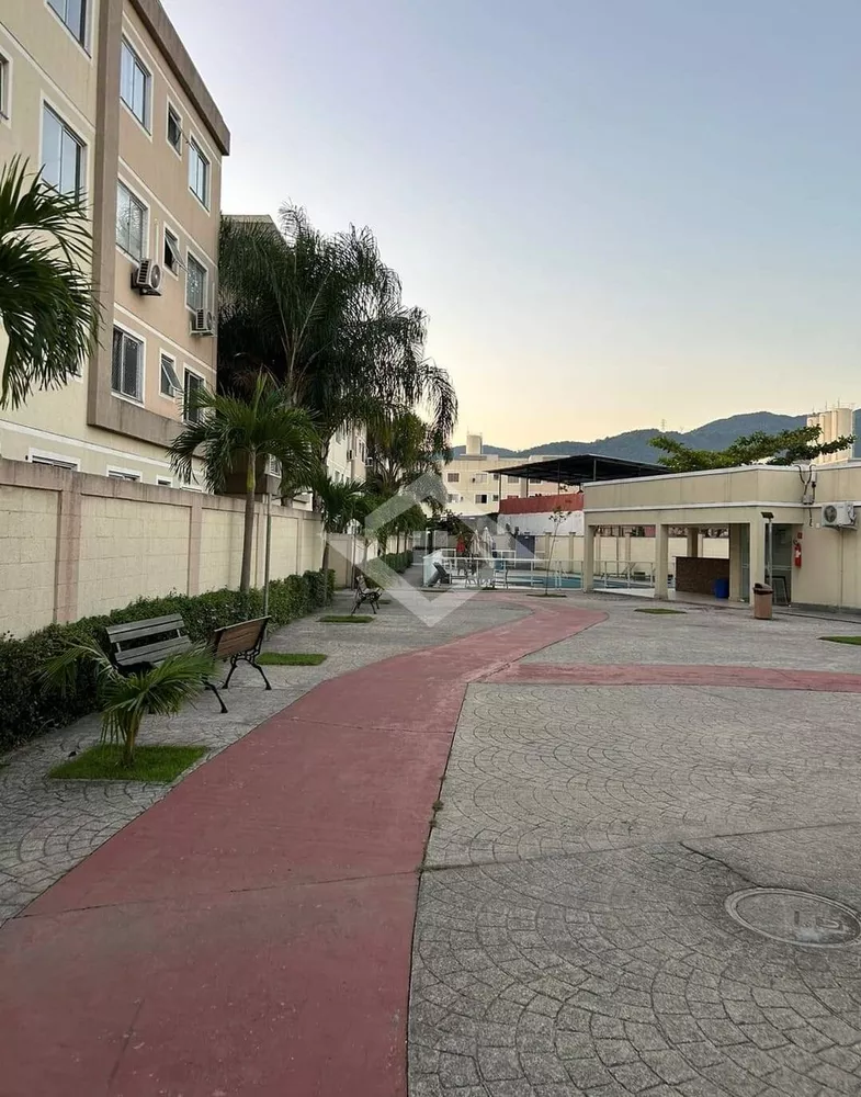 Apartamento, 1 quarto, 35 m² - Foto 18