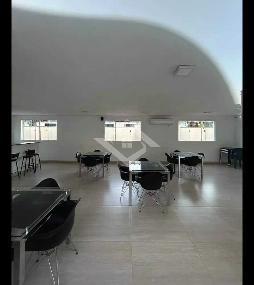Apartamento, 1 quarto, 35 m² - Foto 21
