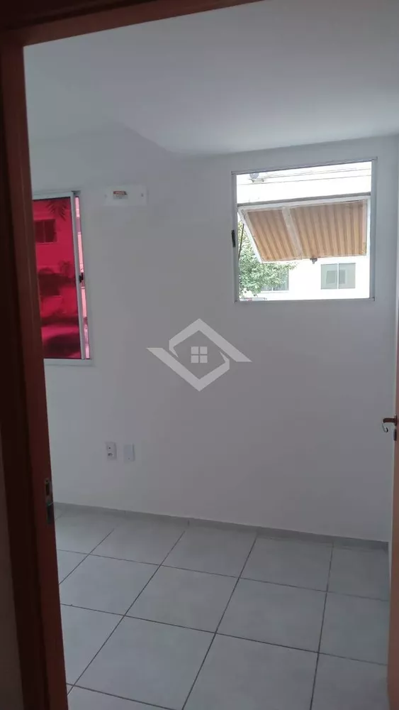 Apartamento, 1 quarto, 35 m² - Foto 7