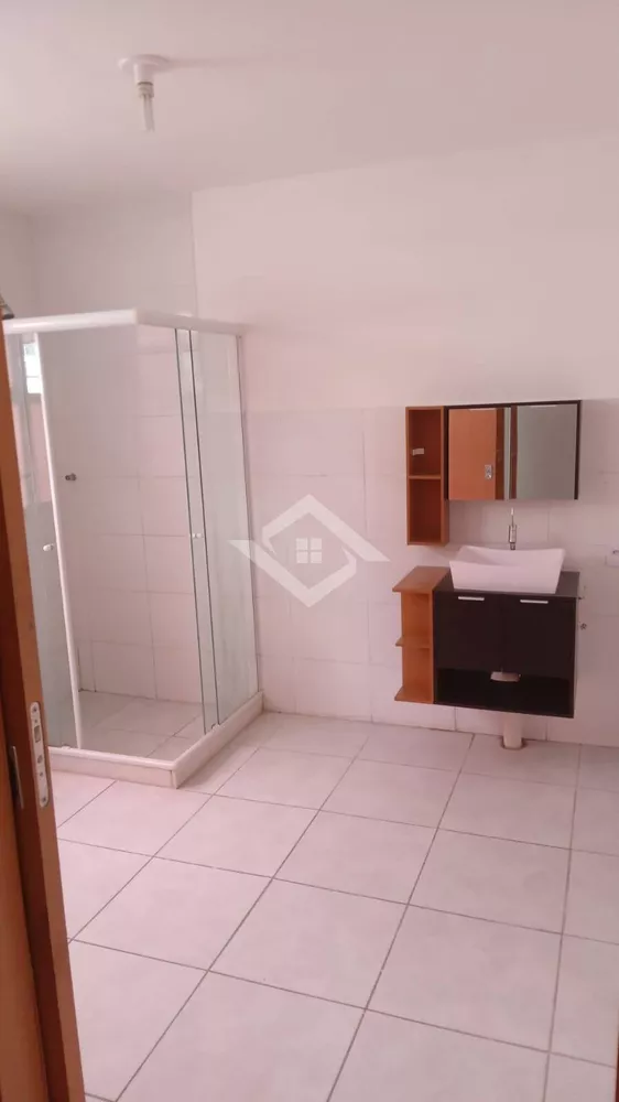 Apartamento, 1 quarto, 35 m² - Foto 4