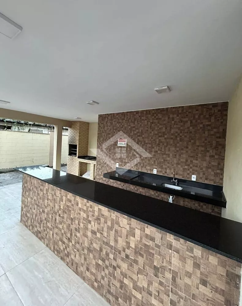 Apartamento, 1 quarto, 35 m² - Foto 16