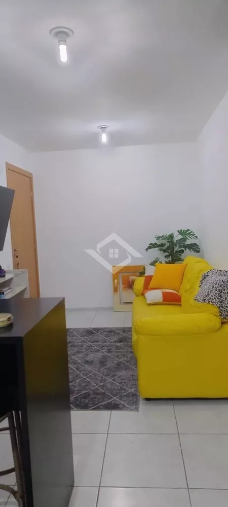 Apartamento, 1 quarto, 35 m² - Foto 14