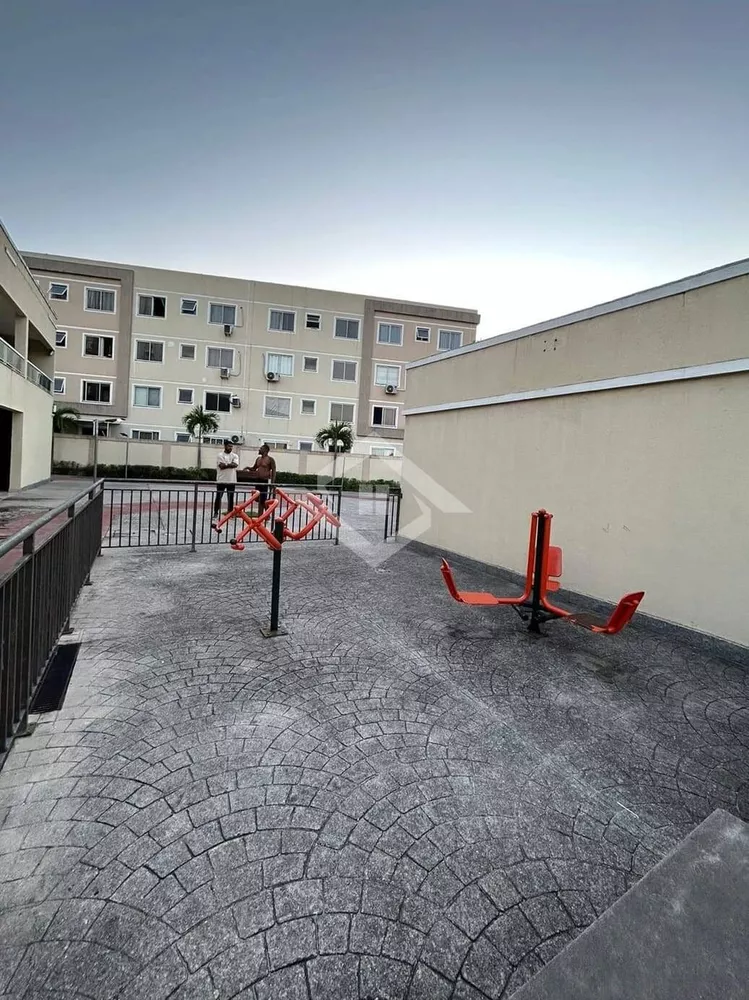 Apartamento, 1 quarto, 35 m² - Foto 23