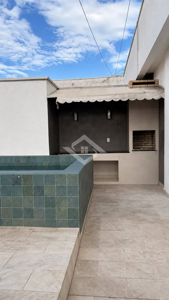 Cobertura, 3 quartos, 184 m² - Foto 10