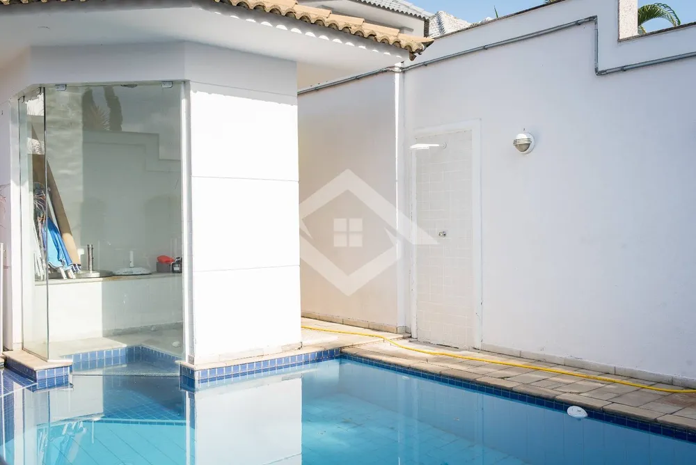 Casa, 5 quartos, 360 m² - Foto 19