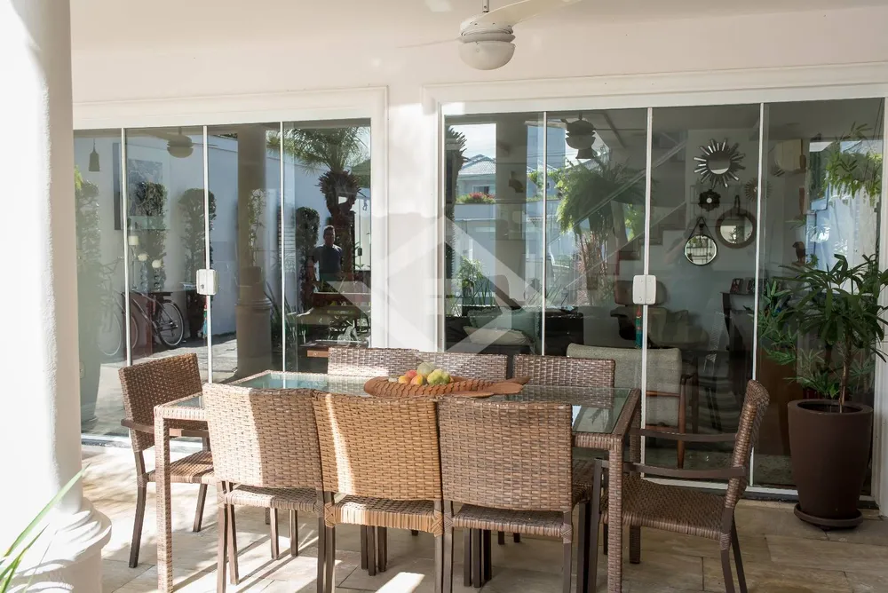 Casa, 5 quartos, 360 m² - Foto 9