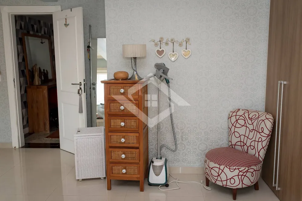 Casa, 5 quartos, 360 m² - Foto 20